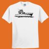 Everyone's Favorite T-Shirt for the Whole Family Thumbnail
