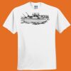 Everyone's Favorite T-Shirt for the Whole Family Thumbnail