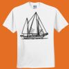 Everyone's Favorite T-Shirt for the Whole Family Thumbnail