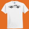 Everyone's Favorite T-Shirt for the Whole Family Thumbnail