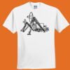 Everyone's Favorite T-Shirt for the Whole Family Thumbnail