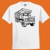 Everyone's Favorite T-Shirt for the Whole Family Thumbnail