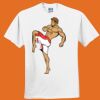 Everyone's Favorite T-Shirt for the Whole Family Thumbnail