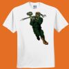 Everyone's Favorite T-Shirt for the Whole Family Thumbnail