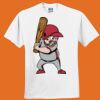 Everyone's Favorite T-Shirt for the Whole Family Thumbnail