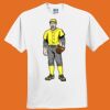 Everyone's Favorite T-Shirt for the Whole Family Thumbnail