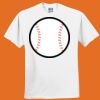 Everyone's Favorite T-Shirt for the Whole Family Thumbnail