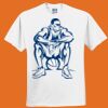 Everyone's Favorite T-Shirt for the Whole Family Thumbnail