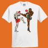 Everyone's Favorite T-Shirt for the Whole Family Thumbnail