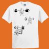 Everyone's Favorite T-Shirt for the Whole Family Thumbnail