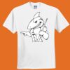 Everyone's Favorite T-Shirt for the Whole Family Thumbnail