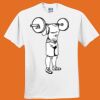 Everyone's Favorite T-Shirt for the Whole Family Thumbnail