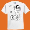 Everyone's Favorite T-Shirt for the Whole Family Thumbnail