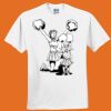 Everyone's Favorite T-Shirt for the Whole Family Thumbnail
