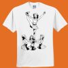 Everyone's Favorite T-Shirt for the Whole Family Thumbnail