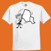Everyone's Favorite T-Shirt for the Whole Family Thumbnail