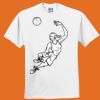 Everyone's Favorite T-Shirt for the Whole Family Thumbnail