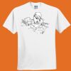 Everyone's Favorite T-Shirt for the Whole Family Thumbnail