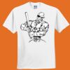 Everyone's Favorite T-Shirt for the Whole Family Thumbnail
