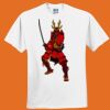 Everyone's Favorite T-Shirt for the Whole Family Thumbnail