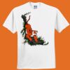 Everyone's Favorite T-Shirt for the Whole Family Thumbnail