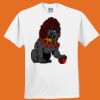 Everyone's Favorite T-Shirt for the Whole Family Thumbnail