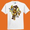 Everyone's Favorite T-Shirt for the Whole Family Thumbnail