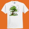 Everyone's Favorite T-Shirt for the Whole Family Thumbnail