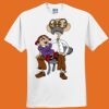Everyone's Favorite T-Shirt for the Whole Family Thumbnail