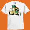 Everyone's Favorite T-Shirt for the Whole Family Thumbnail