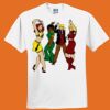 Everyone's Favorite T-Shirt for the Whole Family Thumbnail