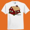 Everyone's Favorite T-Shirt for the Whole Family Thumbnail