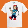 Everyone's Favorite T-Shirt for the Whole Family Thumbnail