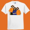 Everyone's Favorite T-Shirt for the Whole Family Thumbnail