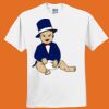 Everyone's Favorite T-Shirt for the Whole Family Thumbnail