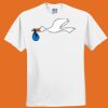 Everyone's Favorite T-Shirt for the Whole Family Thumbnail