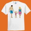 Everyone's Favorite T-Shirt for the Whole Family Thumbnail