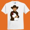 Everyone's Favorite T-Shirt for the Whole Family Thumbnail