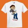 Everyone's Favorite T-Shirt for the Whole Family Thumbnail