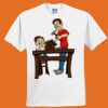 Everyone's Favorite T-Shirt for the Whole Family Thumbnail