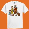 Everyone's Favorite T-Shirt for the Whole Family Thumbnail