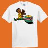 Everyone's Favorite T-Shirt for the Whole Family Thumbnail