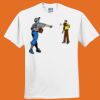 Everyone's Favorite T-Shirt for the Whole Family Thumbnail