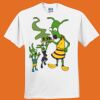 Everyone's Favorite T-Shirt for the Whole Family Thumbnail