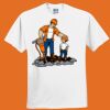 Everyone's Favorite T-Shirt for the Whole Family Thumbnail