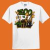 Everyone's Favorite T-Shirt for the Whole Family Thumbnail