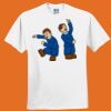 Everyone's Favorite T-Shirt for the Whole Family Thumbnail