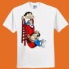 Everyone's Favorite T-Shirt for the Whole Family Thumbnail