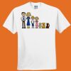 Everyone's Favorite T-Shirt for the Whole Family Thumbnail