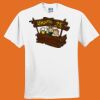 Everyone's Favorite T-Shirt for the Whole Family Thumbnail